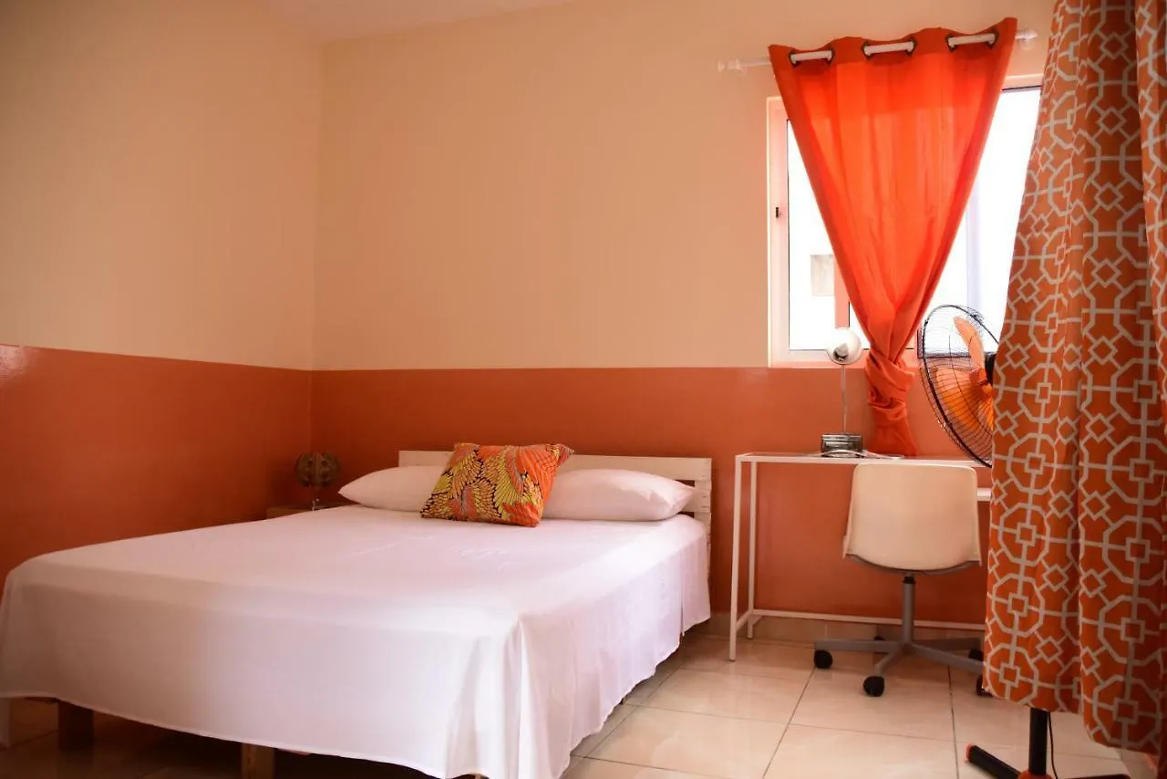 No Cash Accepted-Meeting Point- Tarrafal Center, Also In Praia & Fogo Tarrafal (Santiago)