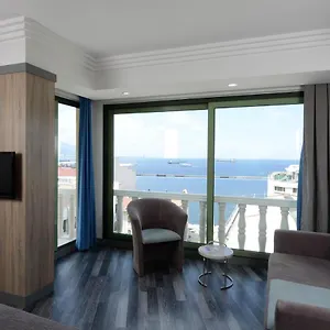 Marla 3*, Izmir Turkey