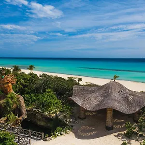 Palmaia The House Of Aia Wellness Resort Playa del Carmen
