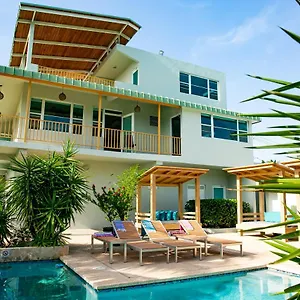 Numero Uno Pinones , Loiza Puerto Rico