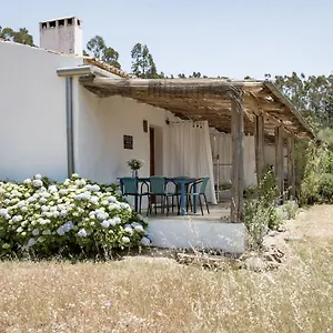 Muxima - Casa de hóspedes Aljezur
