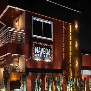 Navega Apart Apart-hotel Navegantes