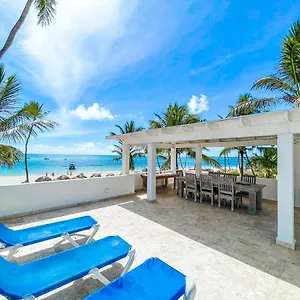 Long Term Villas & Vacation Corales Bavaro 5*, Punta Cana Dominican Republic