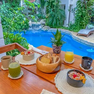 Hulku Hotel Playa del Carmen