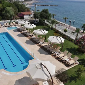 Turiya 4*, Turgutreis Turkey