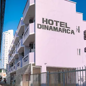 Dinamarca Hotel Balneário Camboriú
