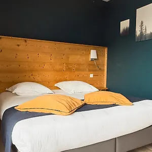 Le Relais Nordique Herberg