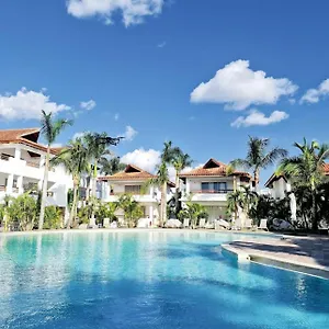 Residencial Paraiso 3*, Bayahibe Dominican Republic