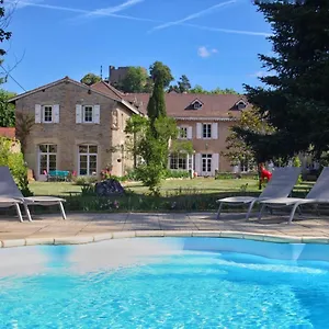 Le Clos Ayanna , Cremieu France