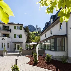 Ludwig (adults Only) 4*, Hohenschwangau Germany